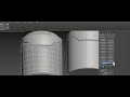 quadremesher vs smoothboolean script  3ds max