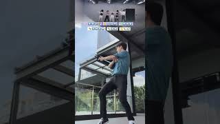 Sneakers - ITZY (있지) dance tutorial
