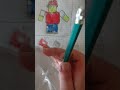 Roblox çizimi