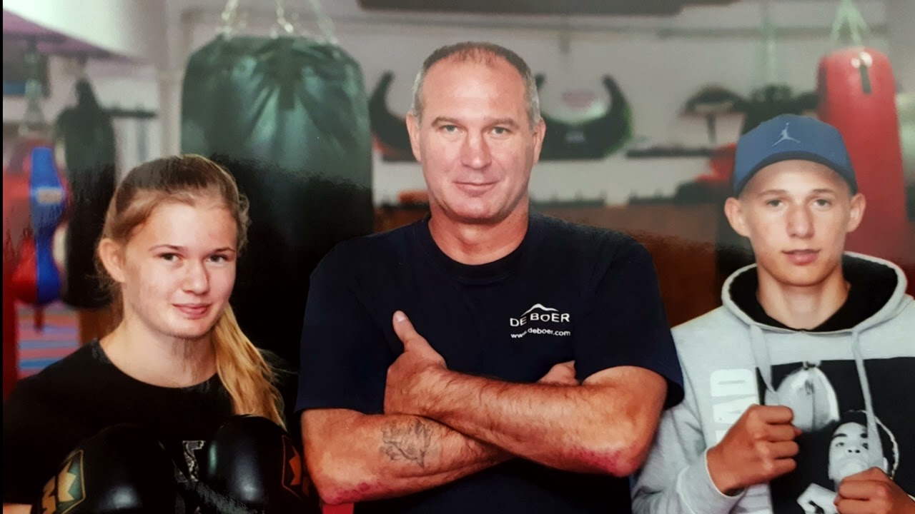 AL PACINO - Peter Triebeľ - Takto som si žil do 50ky