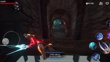 Darkness Rises bug error map 14-10