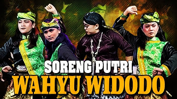 VIRAL BIKIN CANDU !! SORENG KREASI PUTRI NEW WAHYU WIDODO Dsn Tuk Bugel Ngrancah Grabag