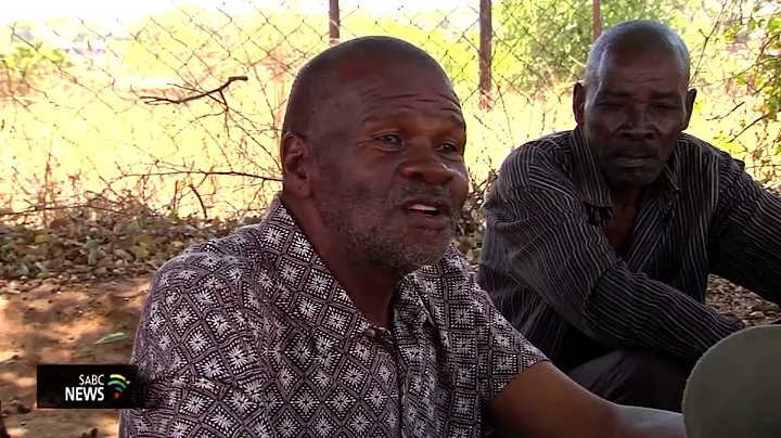 Ngula Ya Vutivi | Traditional levies