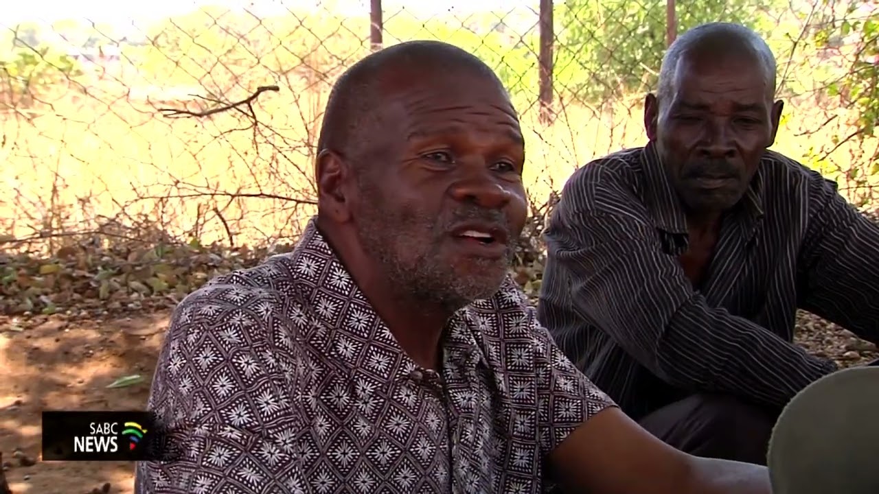 Ngula Ya Vutivi | Traditional levies