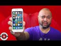 I bought the CHEAPEST iPhone 7 on Amazon renewed!