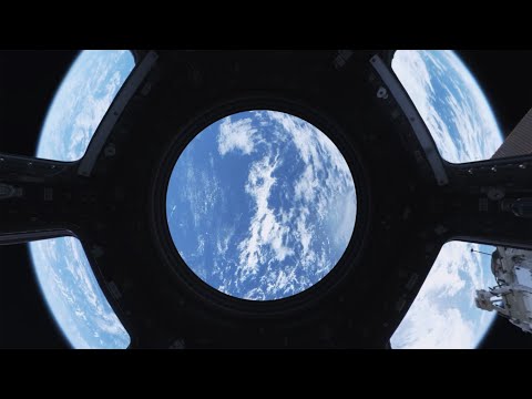 Space Explorers: The ISS Experience Preview - The Cupola