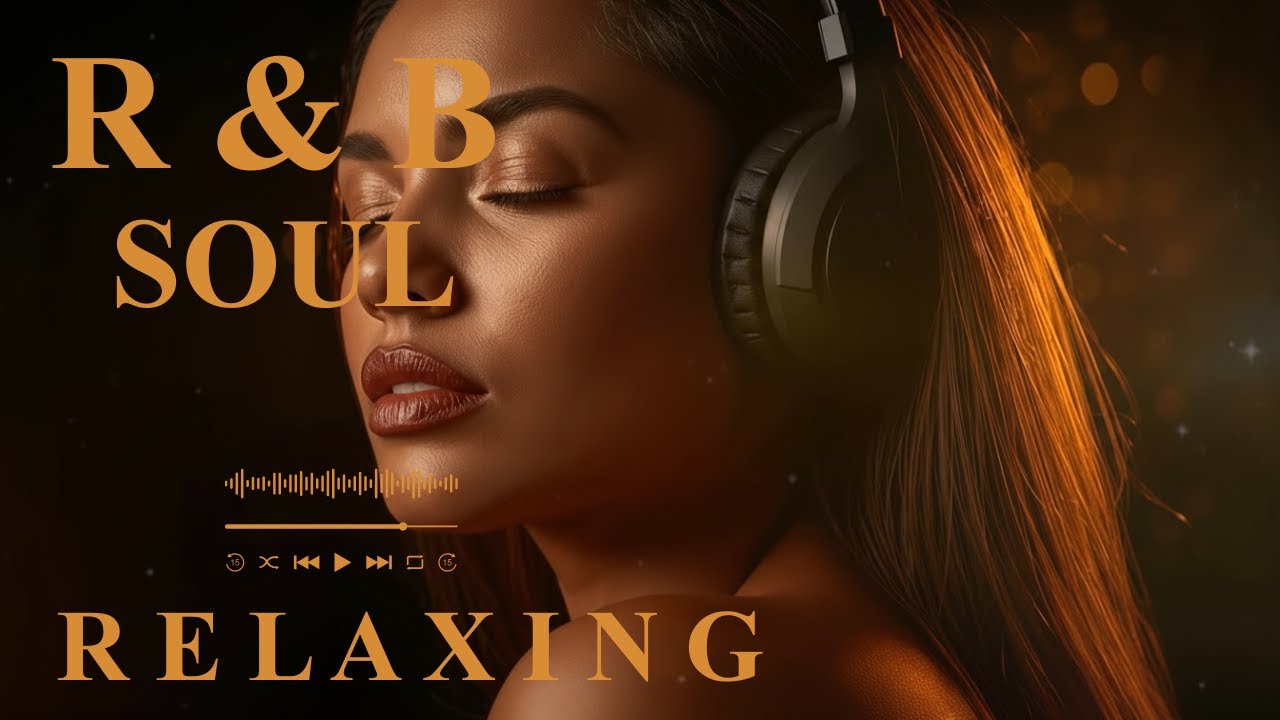 【R&B Soul】 Romantic Soul Flow Short 01 — Warm R&B Vocals for Love & Calm Nights 💫