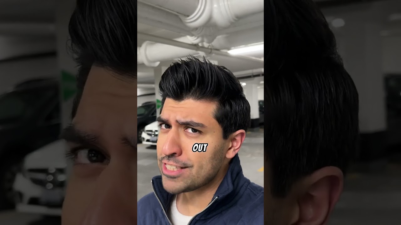 Is this a FAKE Tesla Feature?!