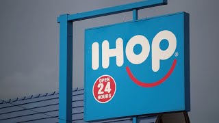 I-HOP, hotel company are two of Arizona's biggest PPP recipients