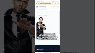REVIEW SCRIPT & OPEN PEMBUATAN WEBSITE STORE JUALAN AKUN PREMIUM