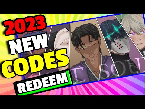 TYPE SOUL Codes Roblox (December 2023) - New Codes Added - GINX TV