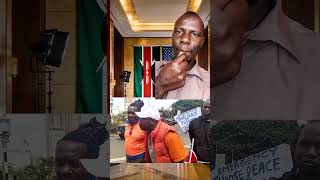 Luo are being used by Ruto #kenyanpolitics #citizentv #presidentruto