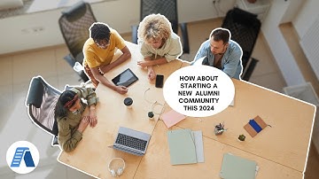 Making an Alumni Event Landing Page: A Step-by-Step Guide