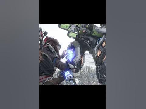 Override Grazer 😍😍😍 | | HORIZON ZERO DAWN | Gameplay Walkthrough - FULL ...