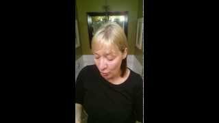 Having FUN with Instantly Ageless! Aly Lynn