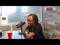 Hurricane Chris: Being In The Club With BMF Was Crazy In Atlanta, They Pulled Up With 10 Lambos