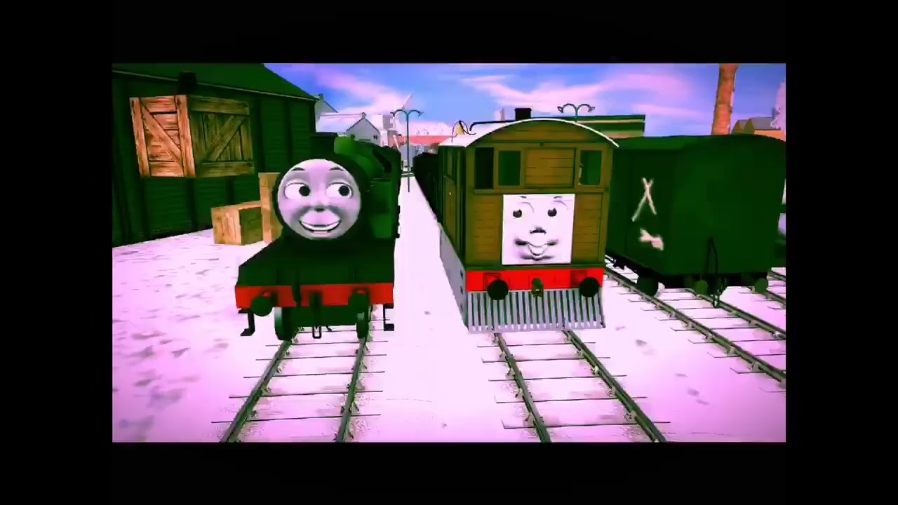 [2020] Straight Outta Stoolbend