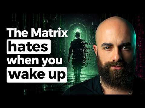 The Matrix Revealed The UNCOMFORTABLE Truth Behind Awakening