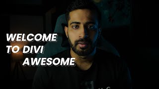 Welcome To Divi Awesome