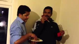 Video-Miniaturansicht von „Thiruvosthiyay by Sijo Mathew“