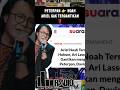 #infomusik #faktamusik #ariel #noah #bandindonesia