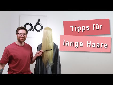 Video: Unkontrollierbares lockiges Haar überwinden – wikiHow