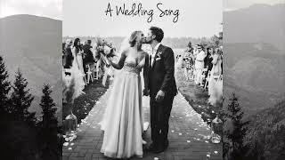 Video thumbnail of "Meekoh // a Wedding Song"