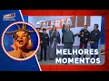 MELHORES MOMENTOS DO ALERTA: Resumo da semana