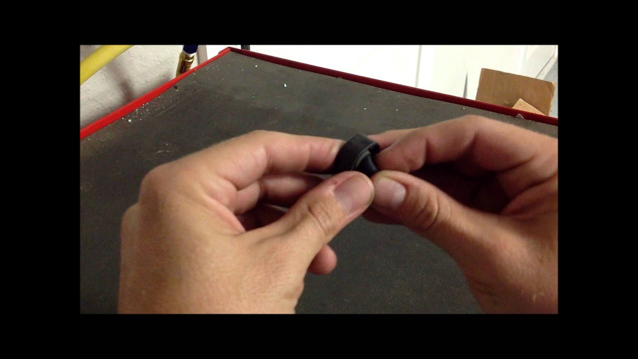 The easiest way to fix your Chevrolet Silverado shift cable! Kit