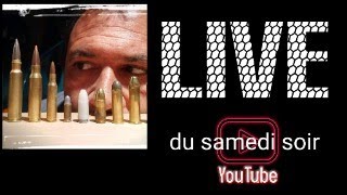 C'est la rentrée (Live du samedi soir)