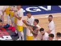 Ukraine v Greece | Full Basketball Game | FIBA Basketball World Cup 2027 European Qualifiers