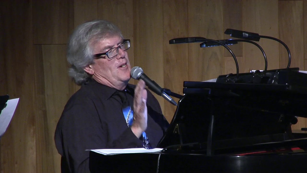 Todd Lowry in Concert 11-12-17