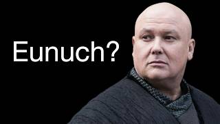 Was Daniel a Eunuch? Content