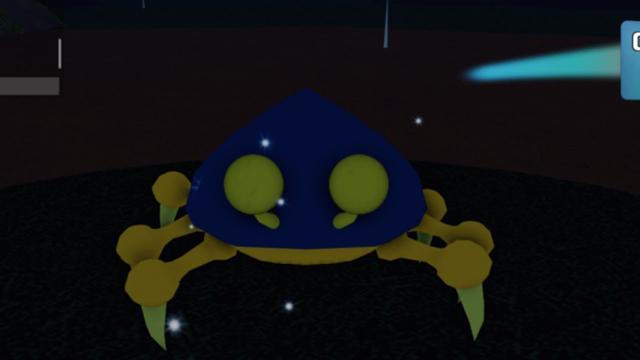 gamma gumpod in the 5 boosts from the punching bag lol