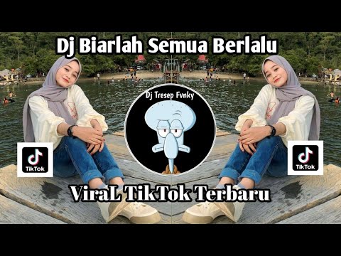 DJ BIARLAH SEMUA BERLALU PERGI DAN TAK KAN KEMBALI VIRAL TIKTOK TERBARU 2023