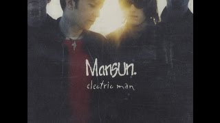 Mansun - Electric Man (Official Promo Video)