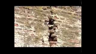 Dejando Huellas. La Pampeana, Parte 1