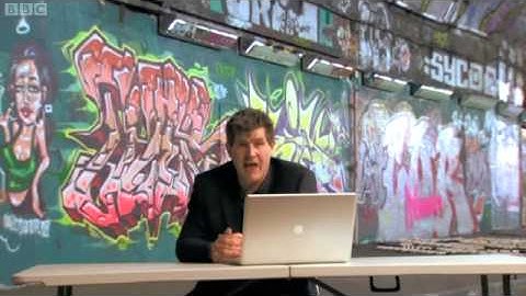 MOOCs on BBC Newsnight