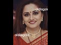Jaya Prada Beauty ❤️ Evergreen Romantic Song | 90s Golden Memories##Jayaprada#JayapradaSongs
