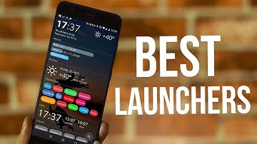 Top 3 awesome App Launcher for your Android Mobile-2020 awesome launcher