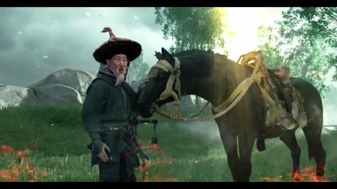 Tuam Leej Kuab The Hmong Shaman Warrior (Part 1145) 23/5/2023