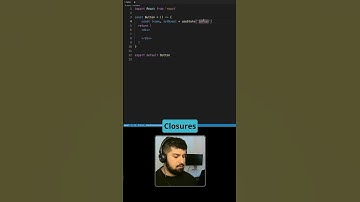 Unleashing the Power of Closures in React