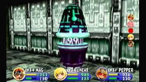 Lets Play Evolution Worlds - Part 29 - Crypt Maze Final