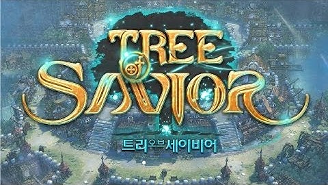 Tree Of Savior Closed Beta - Swordsman / Highlander Boss Fight