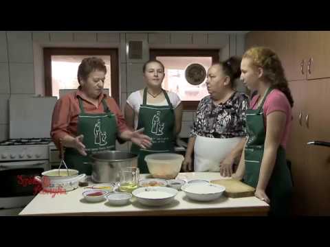 Székely konyha 2017 12 09 youtube Szekely konyha