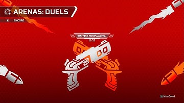 Apex Legends Kraber Quick scope