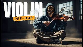 Violin Trap Remix 2025 – Dark Urban Hip-Hop Flow