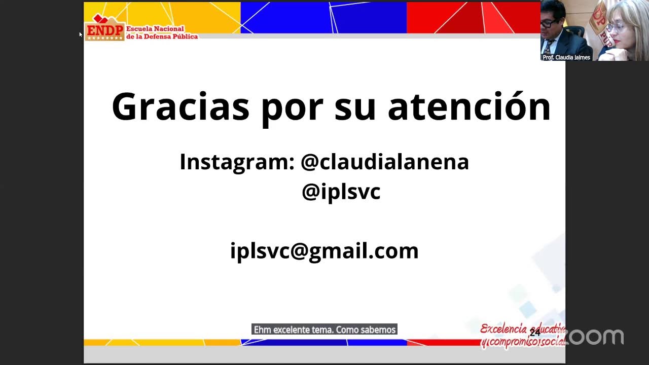 II Cohorte (Online) - Diplomado en materia de Protección de Niñas, Niños y Adolescentes