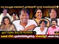 Love story marriage salim kumar  full thug comedy interview  wife sunitha  milestone makers