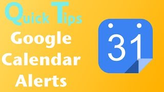 How to Configure Google Calendar Alert Defaults screenshot 3